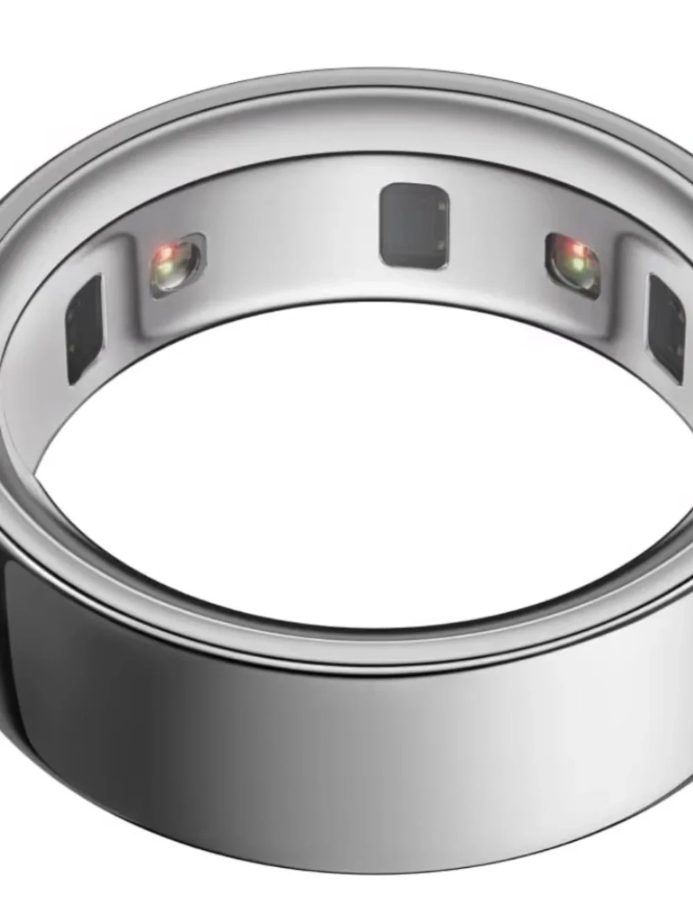 Oura ring 4, size 6